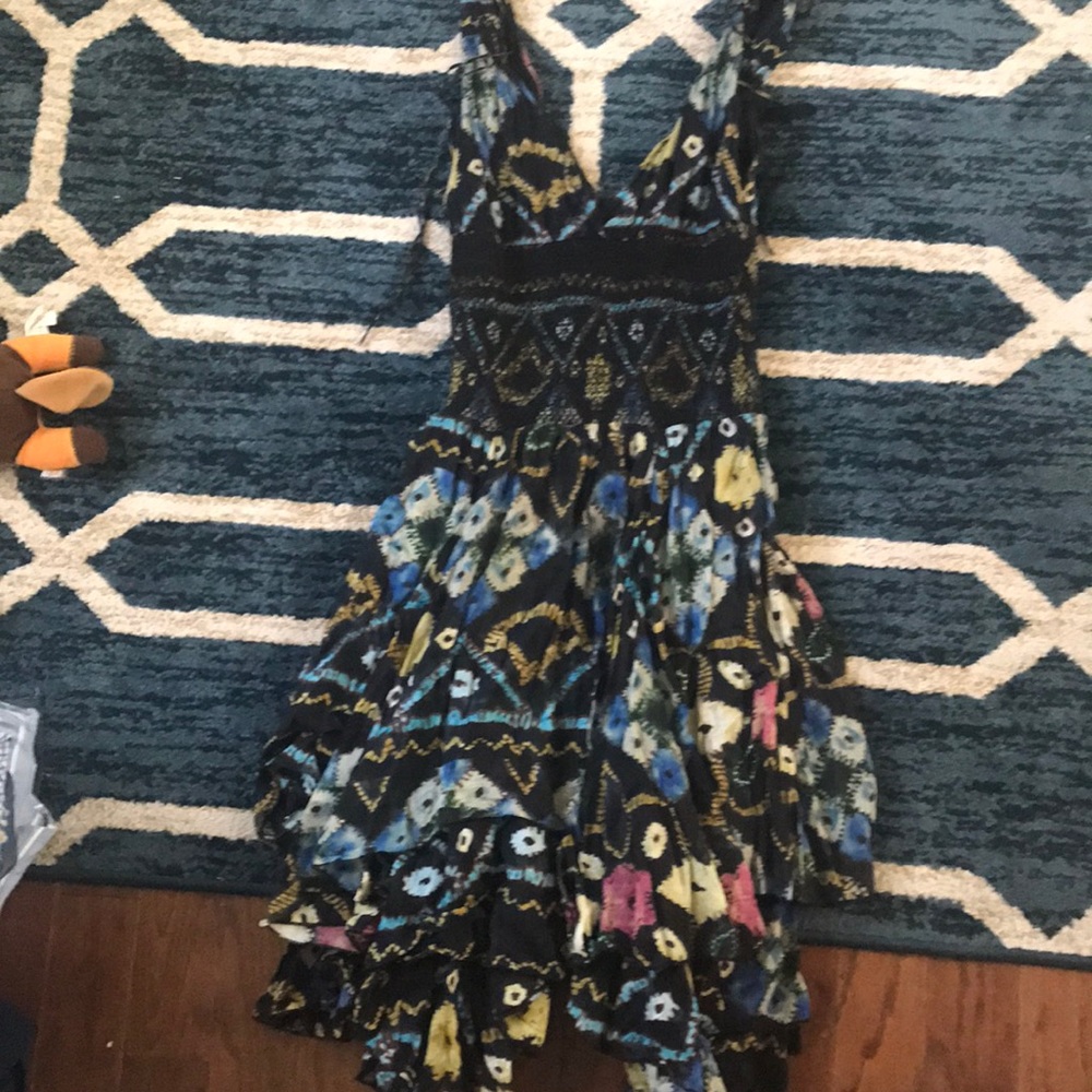 FP One dress small